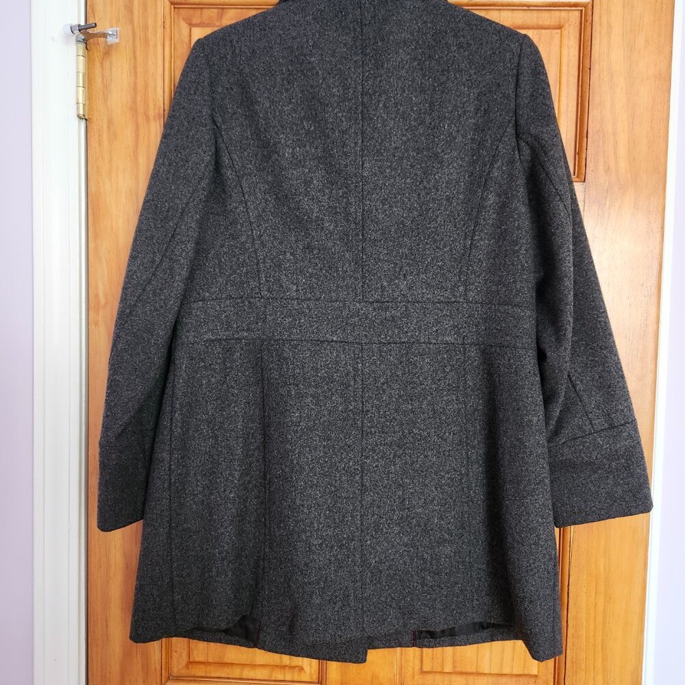 Relativity Coat - image 4